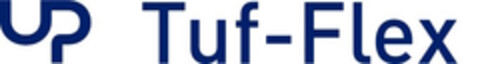 UP TUF-FLEX Logo (EUIPO, 08/09/2017)