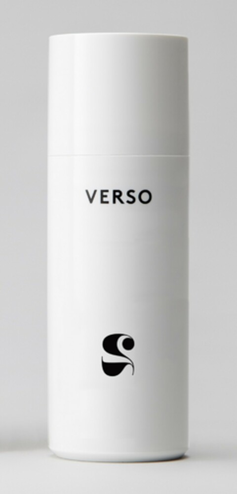 VERSO 2 Logo (EUIPO, 09/21/2017)