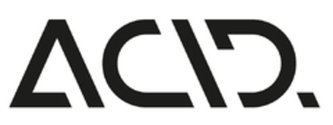 ACID Logo (EUIPO, 06.10.2017)