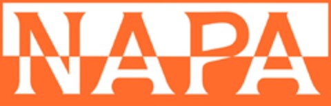 NAPA Logo (EUIPO, 12.10.2017)