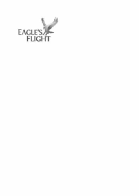 EAGLE'S FLIGHT Logo (EUIPO, 23.10.2017)