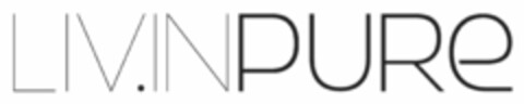 LIVINPURe Logo (EUIPO, 08.01.2018)