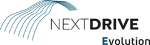 Next Drive Evolution Logo (EUIPO, 02/12/2018)