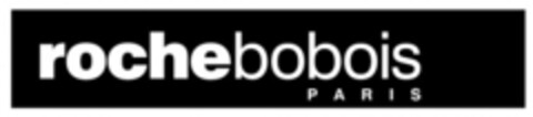 ROCHE BOBOIS PARIS Logo (EUIPO, 13.02.2018)