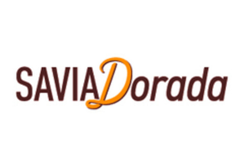 SAVIA DORADA Logo (EUIPO, 19.02.2018)