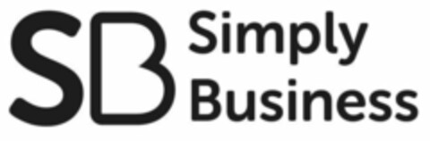 SB Simply Business Logo (EUIPO, 27.03.2018)