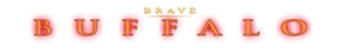 BRAVE BUFFALO Logo (EUIPO, 11.04.2018)