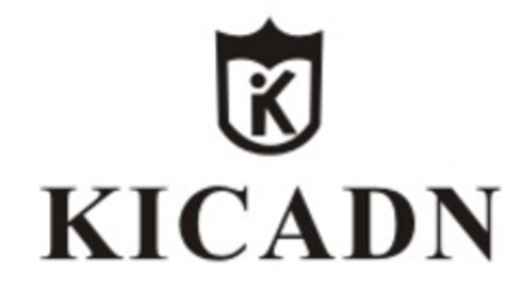 K KICADN Logo (EUIPO, 19.04.2018)