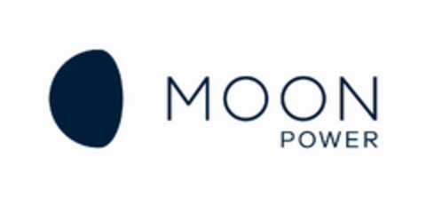 MOON POWER Logo (EUIPO, 07.05.2018)