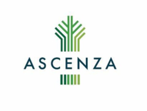 ASCENZA Logo (EUIPO, 05/08/2018)