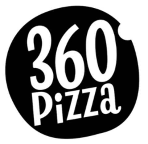 360Pizza Logo (EUIPO, 22.05.2018)