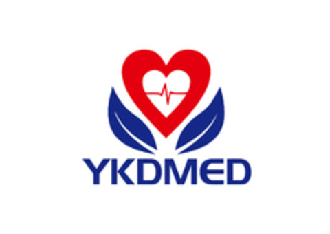 YKDMED Logo (EUIPO, 26.05.2018)