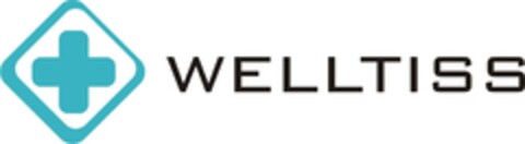 WELLTISS Logo (EUIPO, 01.06.2018)