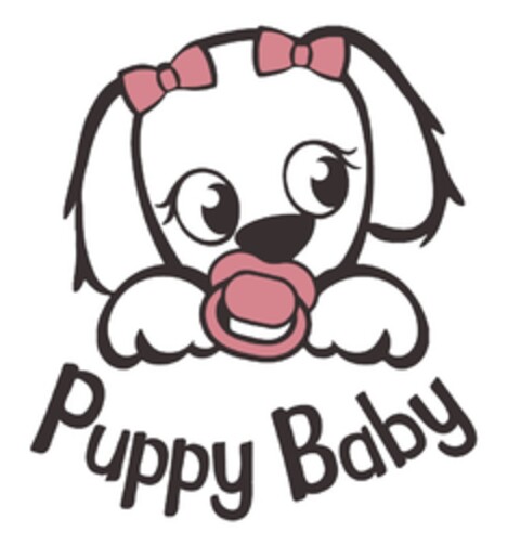 Puppy Baby Logo (EUIPO, 27.08.2018)