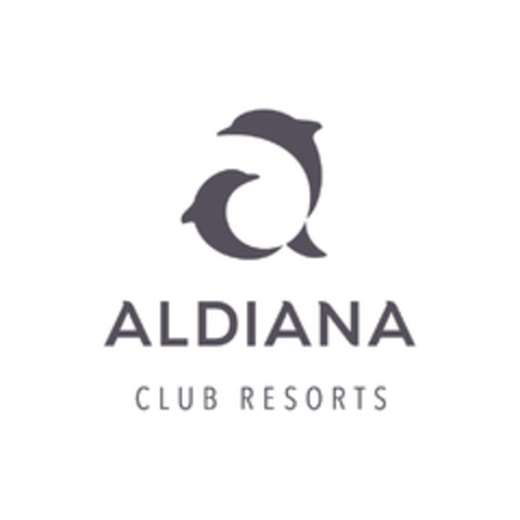 ALDIANA CLUB RESORTS Logo (EUIPO, 09/26/2018)