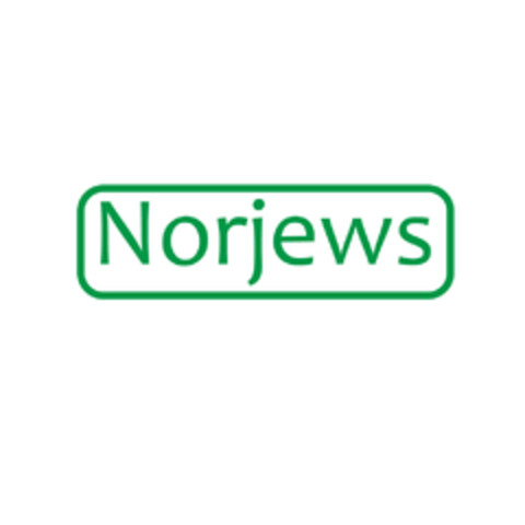 Norjews Logo (EUIPO, 29.09.2018)