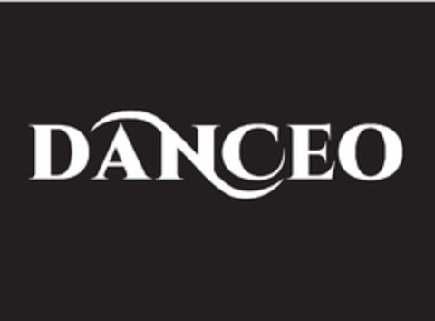 DANCEO Logo (EUIPO, 18.11.2018)