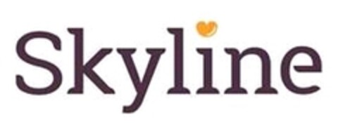 SKYLINE Logo (EUIPO, 22.11.2018)