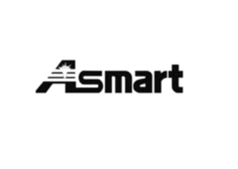 Asmart Logo (EUIPO, 03.12.2018)
