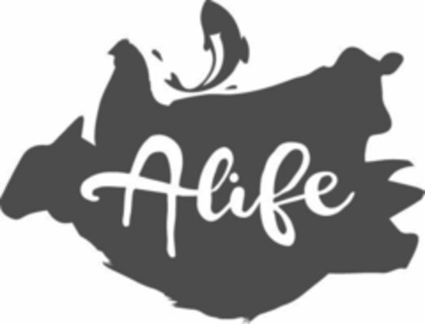 Alife Logo (EUIPO, 18.12.2018)