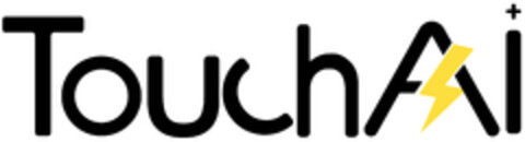 TouchAI Logo (EUIPO, 19.12.2018)