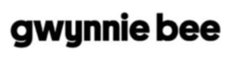 GWYNNIE BEE Logo (EUIPO, 14.01.2019)