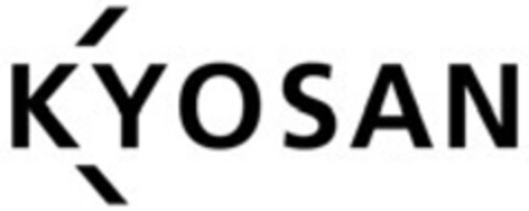 KYOSAN Logo (EUIPO, 21.01.2019)