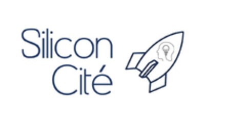 Silicon Cité Logo (EUIPO, 15.02.2019)