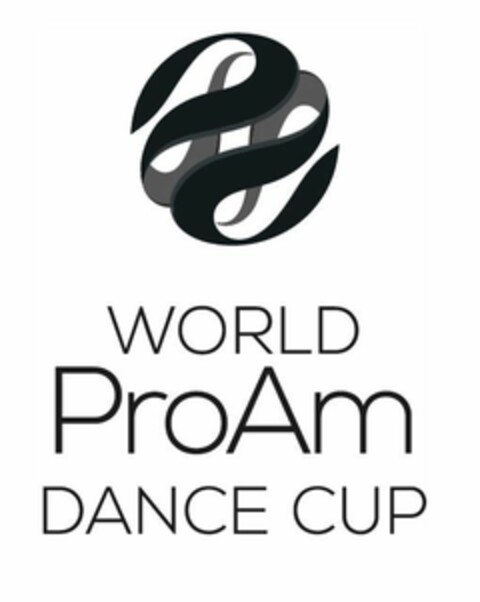 WORLD PROAM DANCE CUP Logo (EUIPO, 25.02.2019)