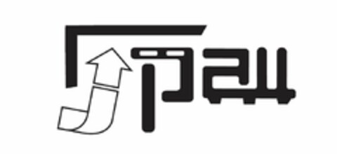 JPALL Logo (EUIPO, 22.03.2019)