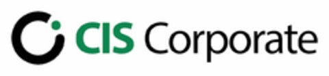 CIS CORPORATE Logo (EUIPO, 13.05.2019)