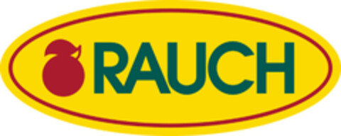 RAUCH Logo (EUIPO, 14.05.2019)