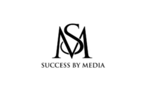 SM SUCCESS BY MEDIA Logo (EUIPO, 23.05.2019)