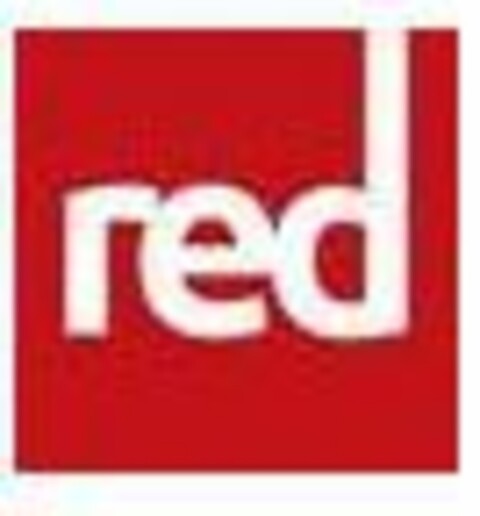 RED Logo (EUIPO, 03.06.2019)