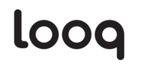 looq Logo (EUIPO, 09.08.2019)