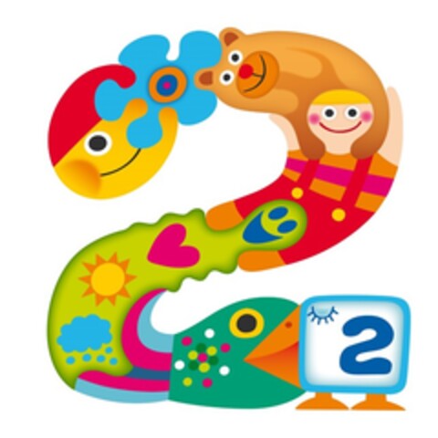 2 Logo (EUIPO, 23.10.2019)