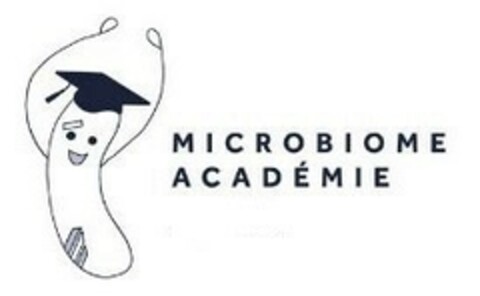 MICROBIOME ACADEMIE Logo (EUIPO, 18.11.2019)