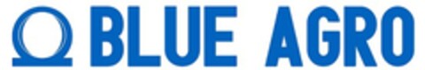 BLUE AGRO Logo (EUIPO, 02.12.2019)