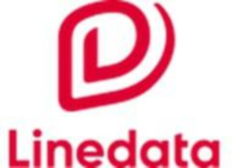 LINEDATA Logo (EUIPO, 12/02/2019)