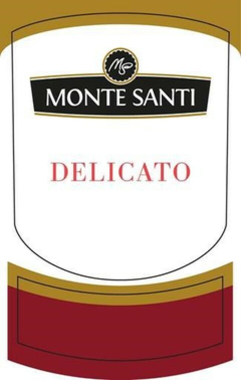 MS MONTE SANTI DELICATO Logo (EUIPO, 16.12.2019)