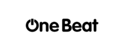 OneBeat Logo (EUIPO, 12/26/2019)