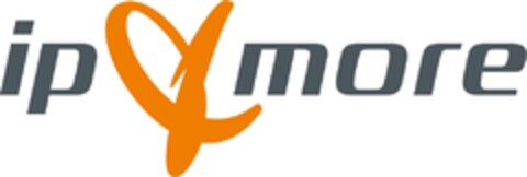 ip more Logo (EUIPO, 03.01.2020)