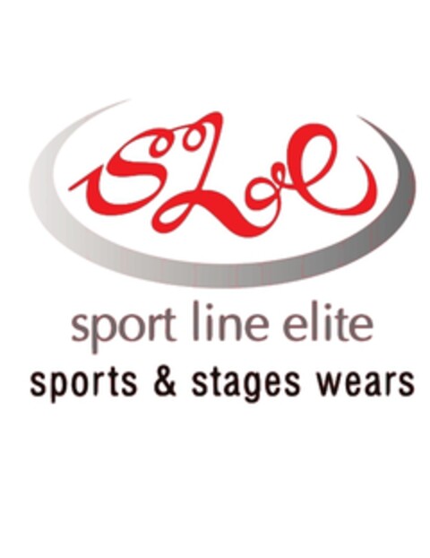 sport line elite sports & stages wears Logo (EUIPO, 01/27/2020)