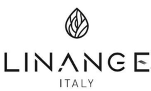 LINANGE ITALY Logo (EUIPO, 09.03.2020)