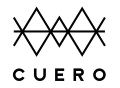 CUERO Logo (EUIPO, 20.03.2020)
