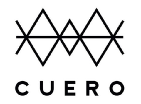 CUERO Logo (EUIPO, 03/20/2020)