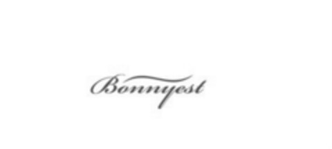 Bonnyest Logo (EUIPO, 04/14/2020)