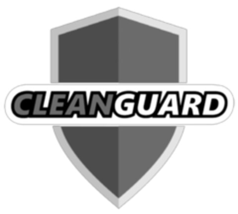 CLEANGUARD Logo (EUIPO, 05/18/2020)