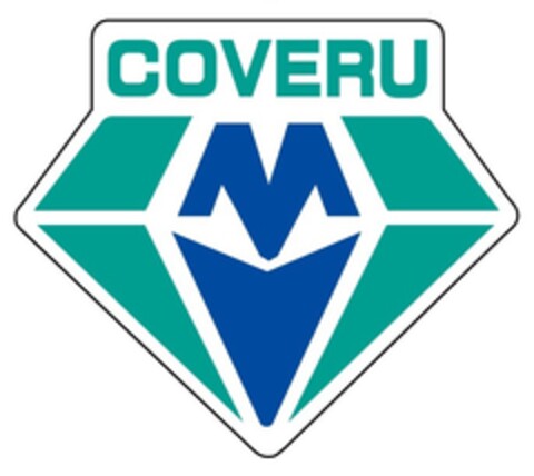 COVERU Logo (EUIPO, 20.05.2020)