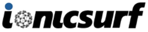 ionicsurf Logo (EUIPO, 08.06.2020)